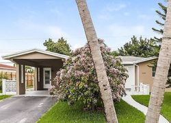 Pre-foreclosure in  NW 33RD CT Fort Lauderdale, FL 33309