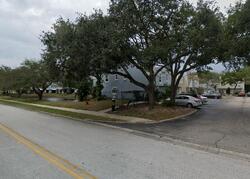 Pre-foreclosure in  121ST AVE APT G Largo, FL 33773