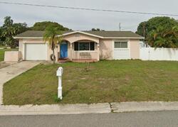 Pre-foreclosure in  14TH AVE N Saint Petersburg, FL 33713