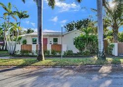 Pre-foreclosure in  S 16TH AVE Hollywood, FL 33020