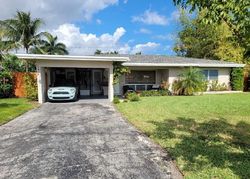 Pre-foreclosure in  COCO PALM PL Pompano Beach, FL 33062