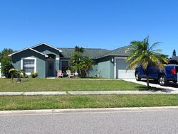 Pre-foreclosure in  KODAK DR Titusville, FL 32796