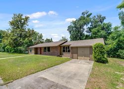 Pre-foreclosure in  S HULL AVE Deland, FL 32720