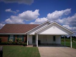 Pre-foreclosure in  CABRIOLET ST Marion, AR 72364