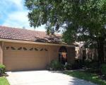 Pre-foreclosure in  SALEM SQUARE DR N Palm Harbor, FL 34685