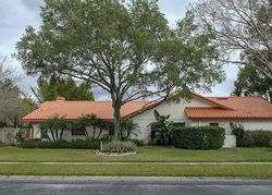 Pre-foreclosure in  EDGEMOOR DR Palm Harbor, FL 34685