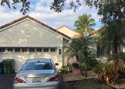 Pre-foreclosure in  SEABAY RD Fort Lauderdale, FL 33326