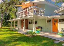 Pre-foreclosure in  E MINNESOTA AVE Deland, FL 32724