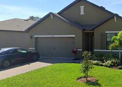Pre-foreclosure in  LOKOSEE CT Vero Beach, FL 32967