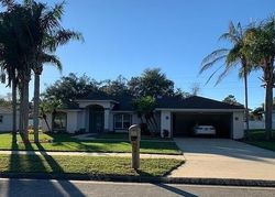 Pre-foreclosure in  SAWGRASS POINT DR Port Orange, FL 32128