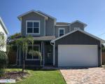 Pre-foreclosure in  4TH AVE N Jacksonville Beach, FL 32250