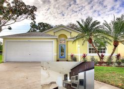 Pre-foreclosure in  SEBASTIAN LN Melbourne, FL 32935