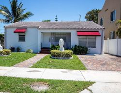 Pre-foreclosure in  SW 16TH TER Miami, FL 33145