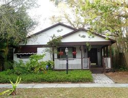 Pre-foreclosure in  33RD AVE N Saint Petersburg, FL 33704