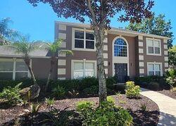 Pre-foreclosure in  WESTCLIFFE DR Winter Garden, FL 34787