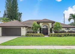 Pre-foreclosure in  BUCKLAND ST West Palm Beach, FL 33414