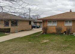 Pre-foreclosure in  W ALLERTON AVE Milwaukee, WI 53220