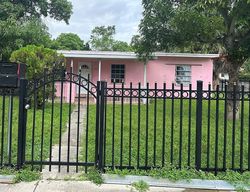 Pre-foreclosure in  NW 129TH ST Miami, FL 33168