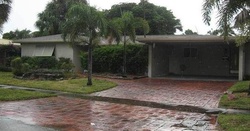 Pre-foreclosure in  NE 5TH AVE Boca Raton, FL 33431