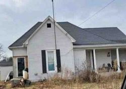 Pre-foreclosure in  E LIBERTY RD Orleans, IN 47452