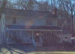 Pre-foreclosure in  LAKE DR Harwinton, CT 06791