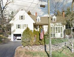 Pre-foreclosure in  CARLETON ST Greenwich, CT 06830