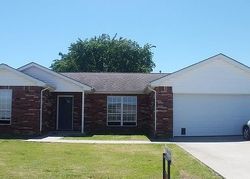 Pre-foreclosure in  MABLE CLAYTON Pryor, OK 74361