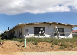 Pre-foreclosure in  E AVENUE R Palmdale, CA 93550