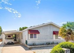 Pre-foreclosure in  CALLE DE LA PAZ Murrieta, CA 92563