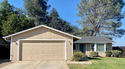 Pre-foreclosure in  MURIETA LOOP Redding, CA 96002