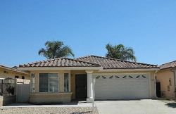 Pre-foreclosure in  ALTA VISTA WAY Sun City, CA 92585