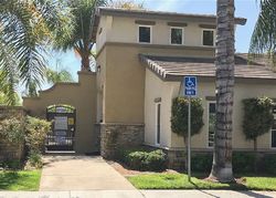 Pre-foreclosure Listing in ARBORETUM WAY UNIT 3302 MURRIETA, CA 92563