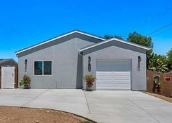 Pre-foreclosure in  HARBOR DR Hemet, CA 92545