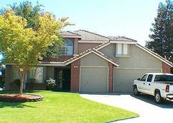 Pre-foreclosure in  CELIA CT Oakdale, CA 95361