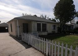 Pre-foreclosure in  W PALM AVE Orange, CA 92868