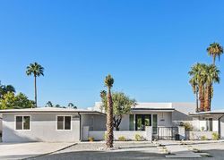 Pre-foreclosure in  WILLOW ST Palm Desert, CA 92260