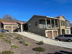 Pre-foreclosure in  CORNERSTONE DR El Dorado Hills, CA 95762