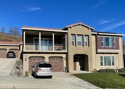 Pre-foreclosure in  CORNERSTONE DR El Dorado Hills, CA 95762