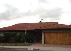 Pre-foreclosure in  DON CARLOS DR Los Angeles, CA 90008