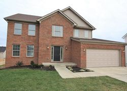 Pre-foreclosure in  SUSAN TRCE Nicholasville, KY 40356