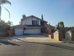 Pre-foreclosure in  EL PALOMINO DR Riverside, CA 92509