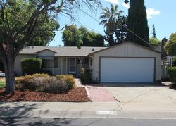 Pre-foreclosure in  CLAUDIA DR Concord, CA 94519