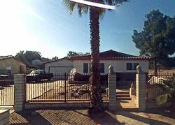 Pre-foreclosure in  ARAPAHO RD Perris, CA 92570