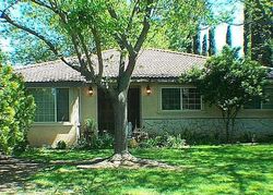 Pre-foreclosure in  MARIPOSA AVE Citrus Heights, CA 95610