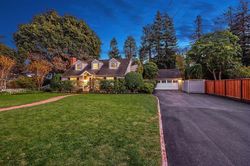 Pre-foreclosure Listing in OAK CT MENLO PARK, CA 94025