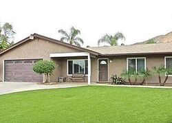 Pre-foreclosure in  GREEN OAKS DR Riverside, CA 92507