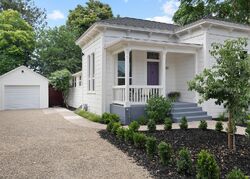 Pre-foreclosure Listing in CHARTER OAK AVE SAINT HELENA, CA 94574