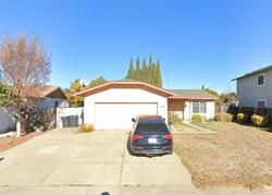 Pre-foreclosure in  SHASTA ST Suisun City, CA 94585