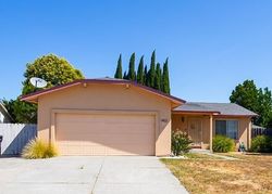 Pre-foreclosure in  SHASTA ST Suisun City, CA 94585