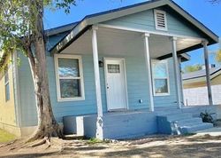 Pre-foreclosure in  QUANTICO AVE Bakersfield, CA 93307